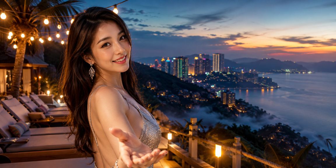 Persekitaran hiburan bertanggungjawab acr50 di Genting Highlands Malaysia