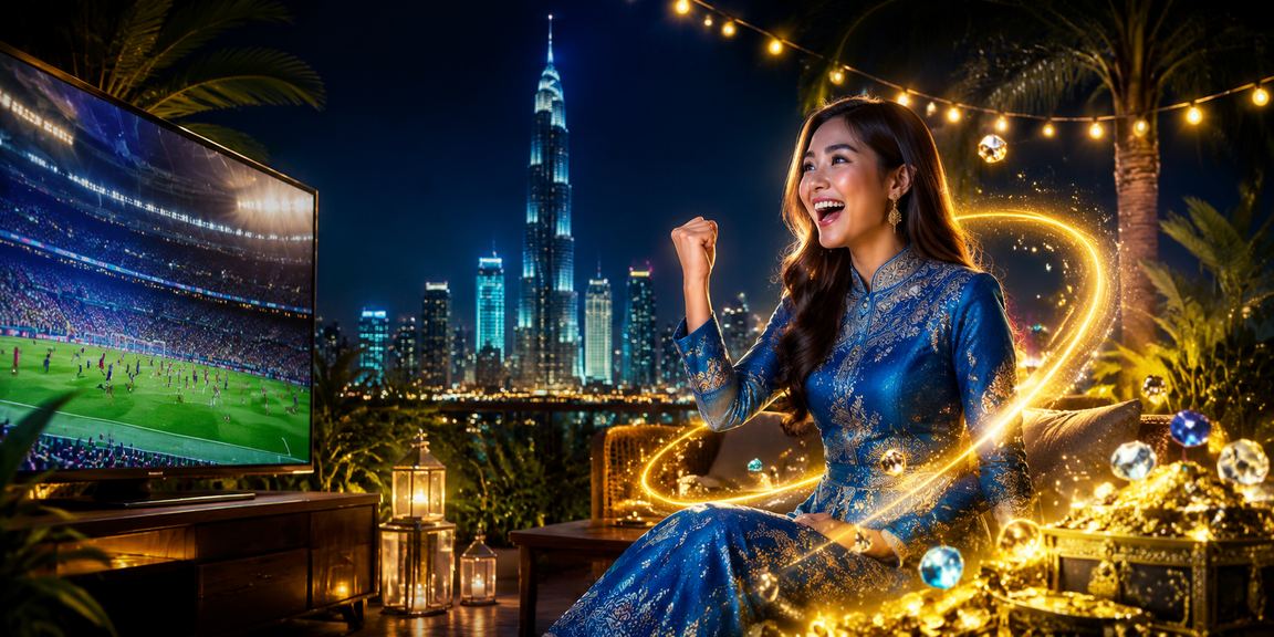 Pengguna Malaysia di Kuala Lumpur log masuk ke platform acr50 menggunakan telefon bimbit