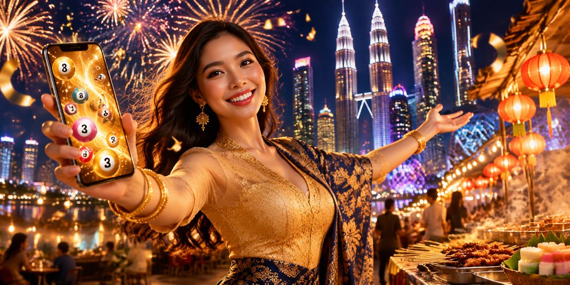 Paparan permainan kasino dalam talian di Kuala Lumpur dengan antara muka Melayu