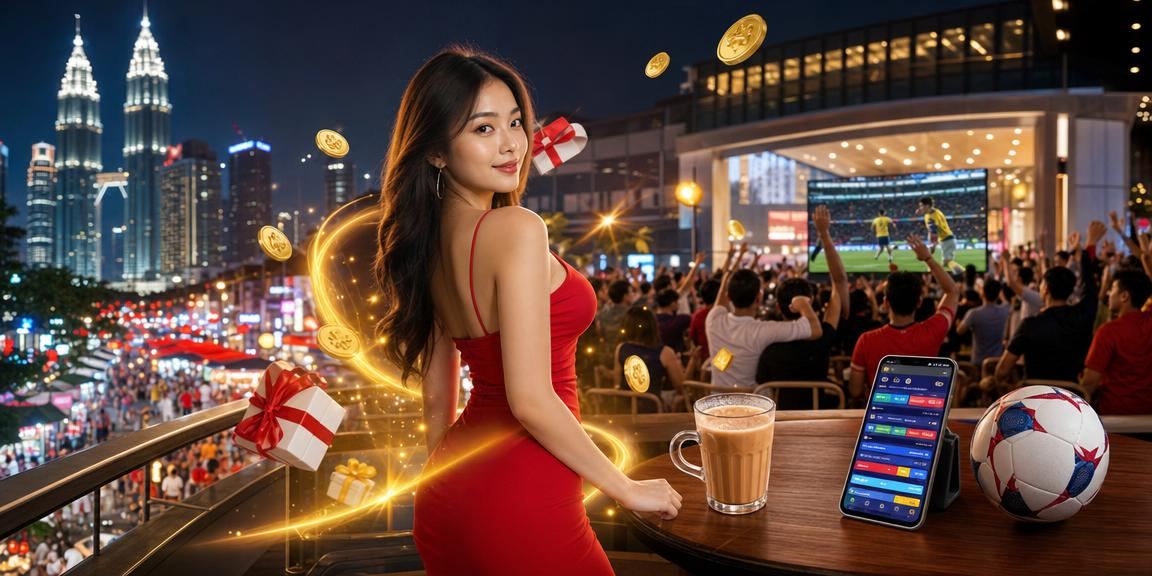 Tawaran Bonus Selamat Datang acr50 untuk ahli baharu Malaysia di Kuala Lumpur