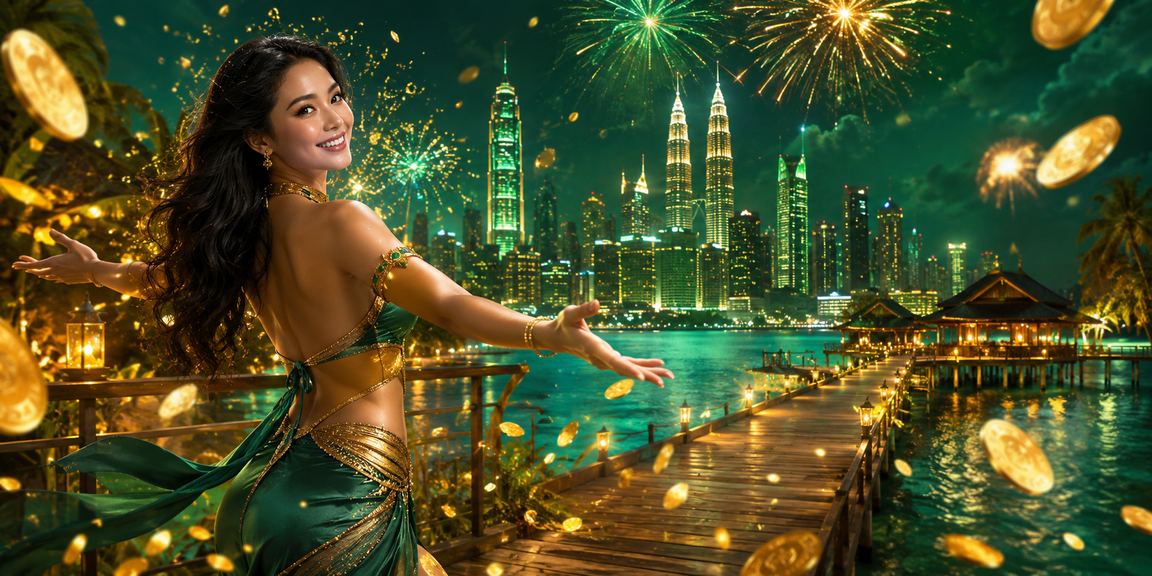 Pengguna Malaysia di Kuala Lumpur bermain slot dalam platform acr50 dengan bertanggungjawab