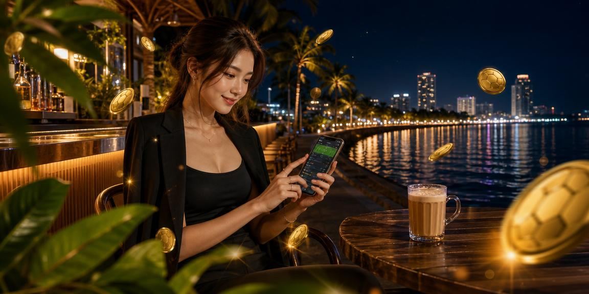 Paparan pelbagai kategori hiburan di platform acr50 Pulau Pinang