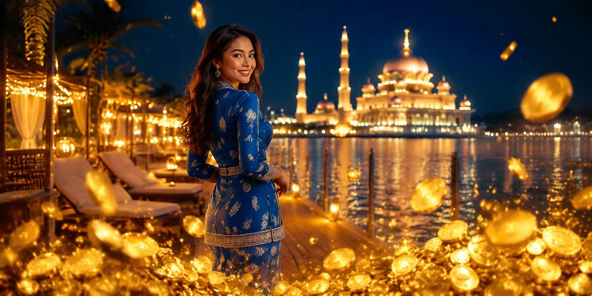 Pengguna Malaysia mengakses platform pertaruhan sukan acr50 di Putrajaya melalui mudah alih
